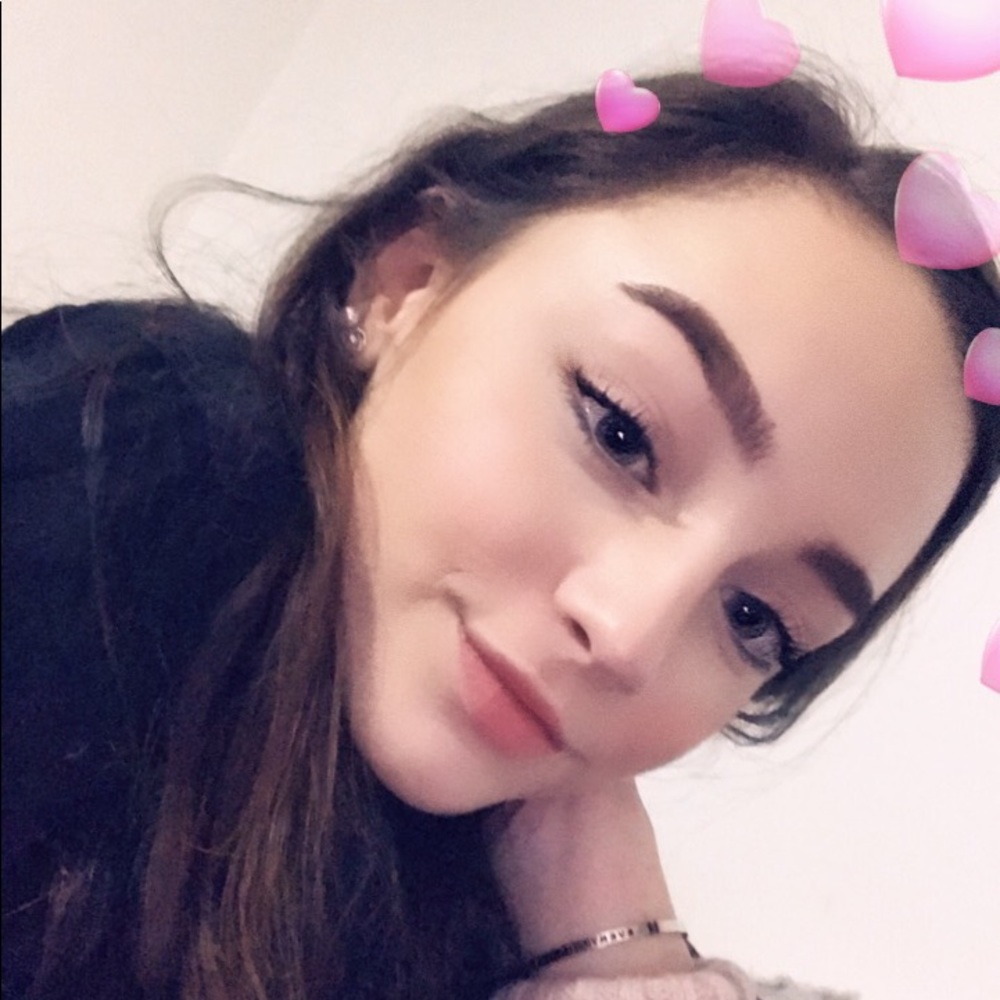 Meet your Posher, Madison